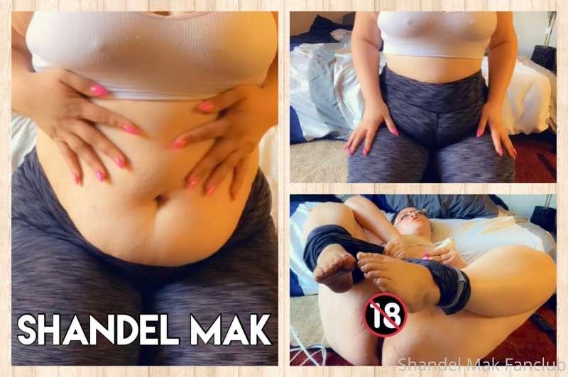 See more of me here: @shandelmak

I post daily on VIP and no..