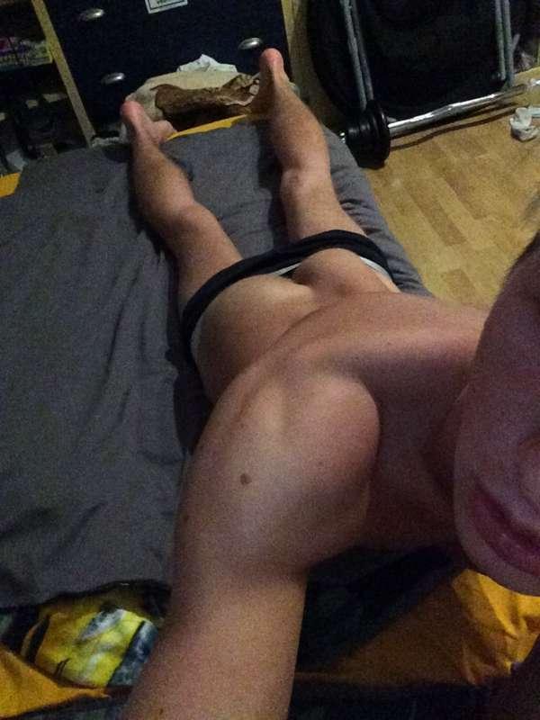 lick my hole