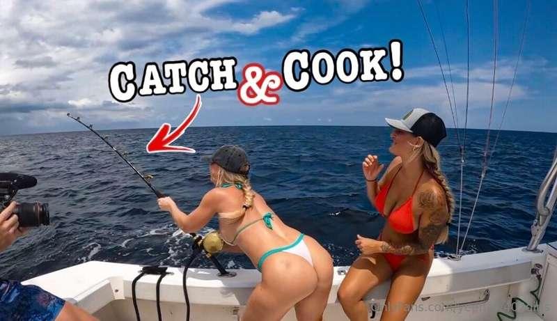 New video out with me a booty queen Sara🤗
