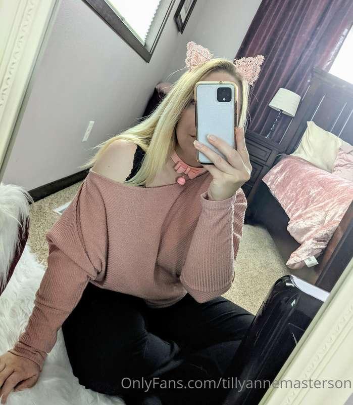 Another older photo that I think deserves to be shared <3