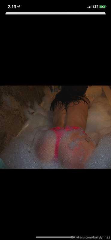 Squeaky clean 🛁