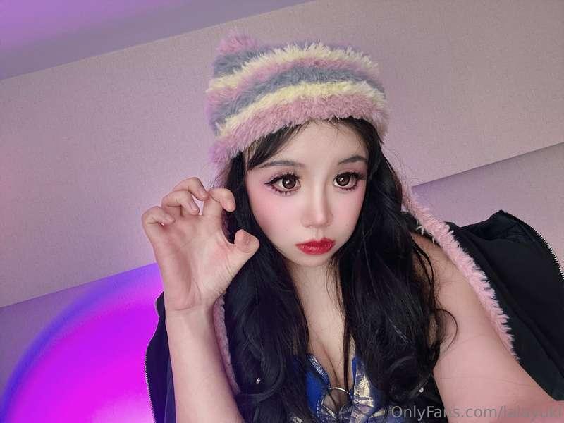 rawr!