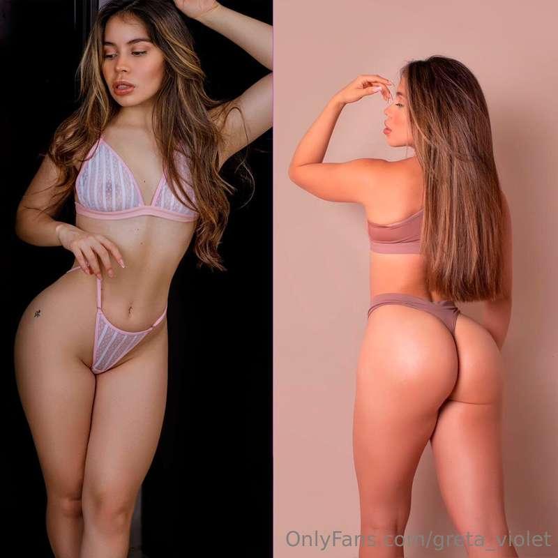🖤  Exclusive, adorable, and sizzling hot when the moment cal..