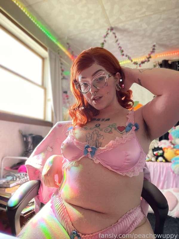 peachpwuppy image #8