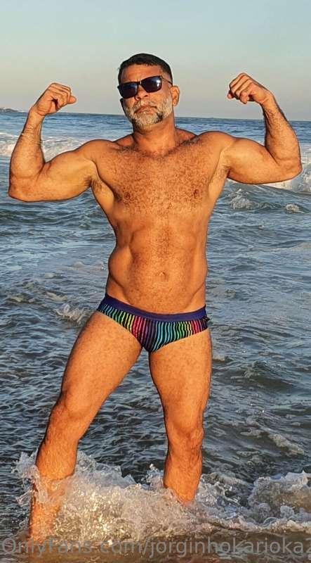 👊😜 Karioka Gostoso 😋