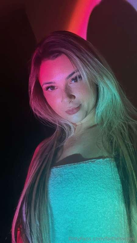 i'm a bad bad girl