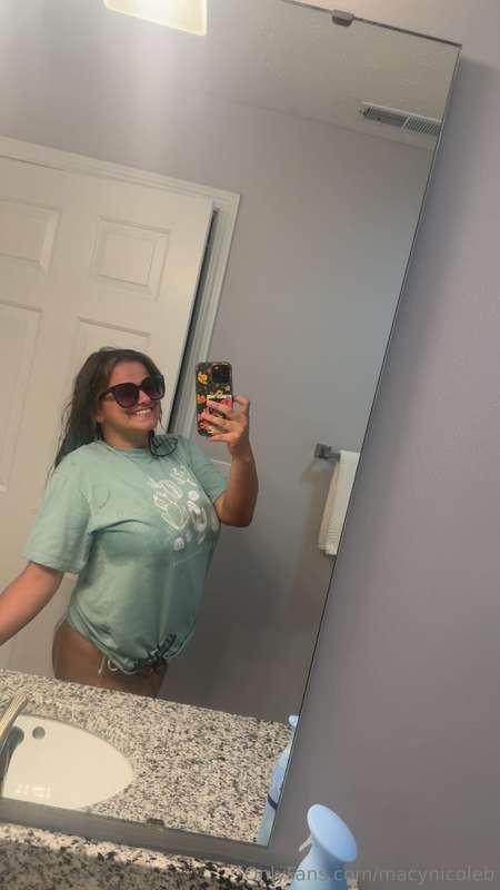 Say you want me… or I’ll make you beg 😘