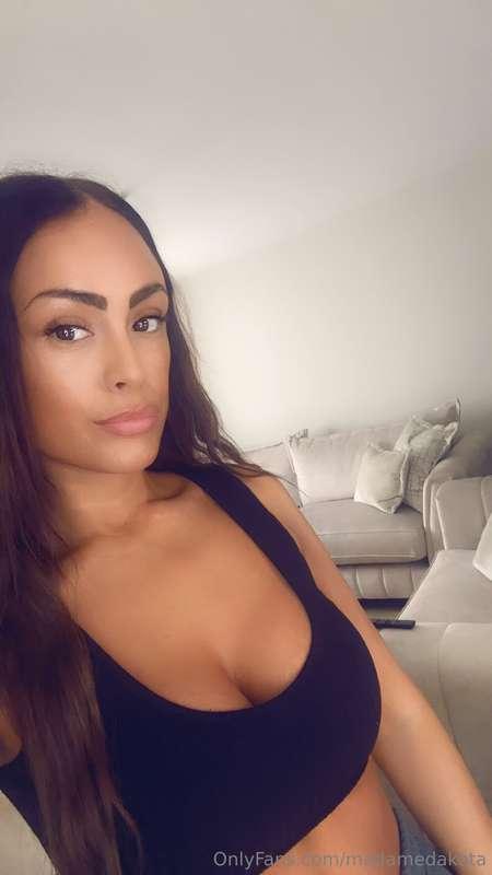 😈 ready to make your damage them balls and eat your own cum ..