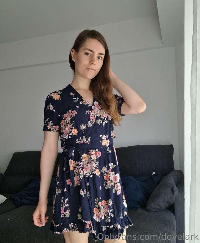 This dress is cute <3