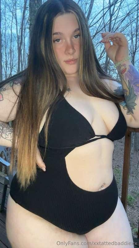 xxtattedbaddiexx image #1