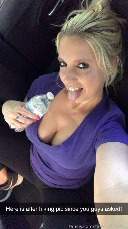 carrieann6995 image #2