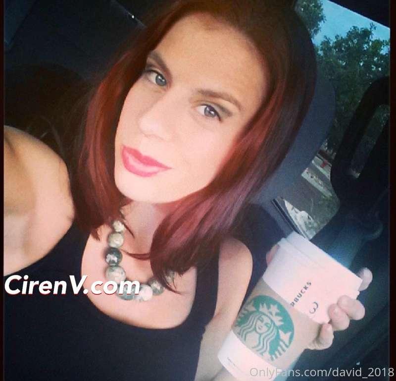 🔥CirenV🔥 is a fit Goddess, her main page is a must follow @C..