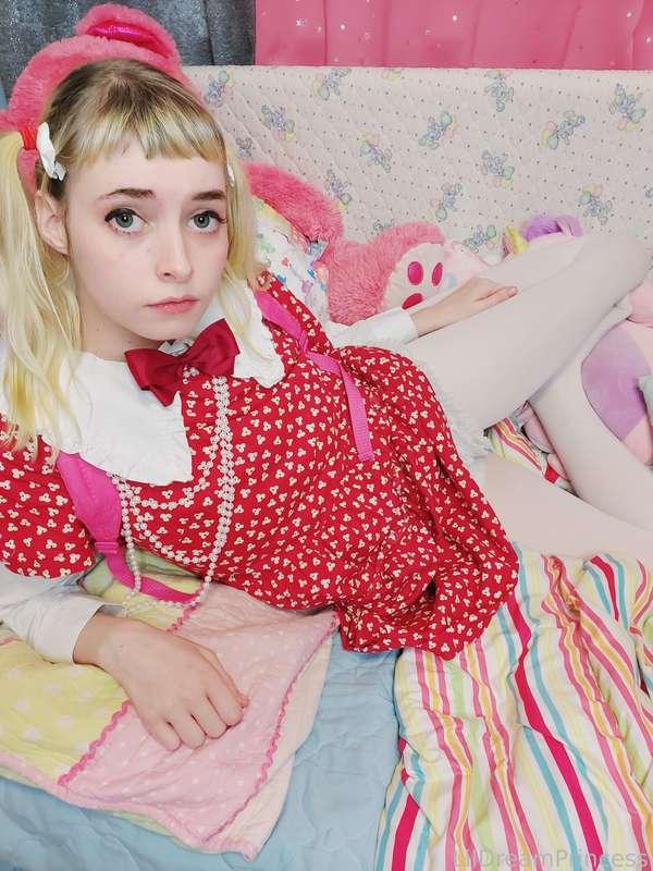 lildreamprincess image #74