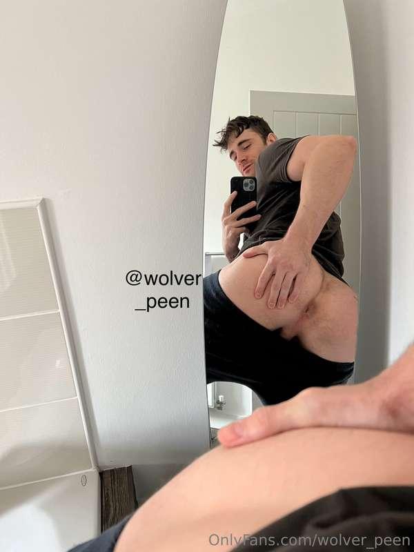 wolver_peen image #0