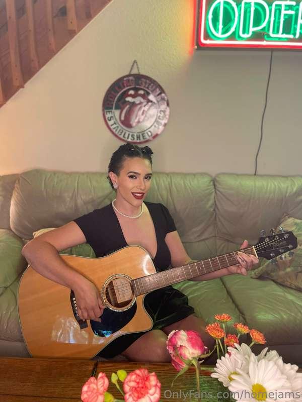 There are many different ways to play the same chords. Here ..