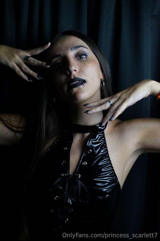 Close your eyes… imagine a perfect world. Can you see it? I ..