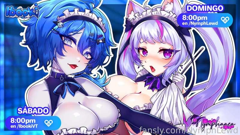 nymphlewd image #0