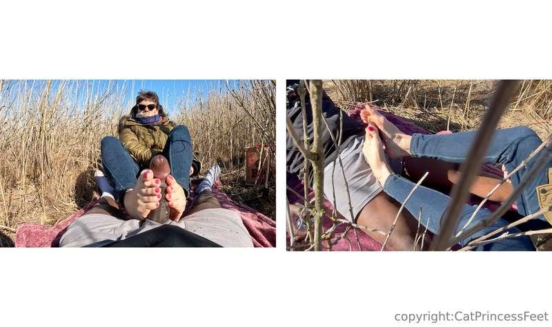 2 new solo nuts from mrmarathon n i, bushes and beach fjs.....