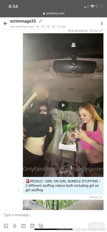 gingersbellycontent image #3