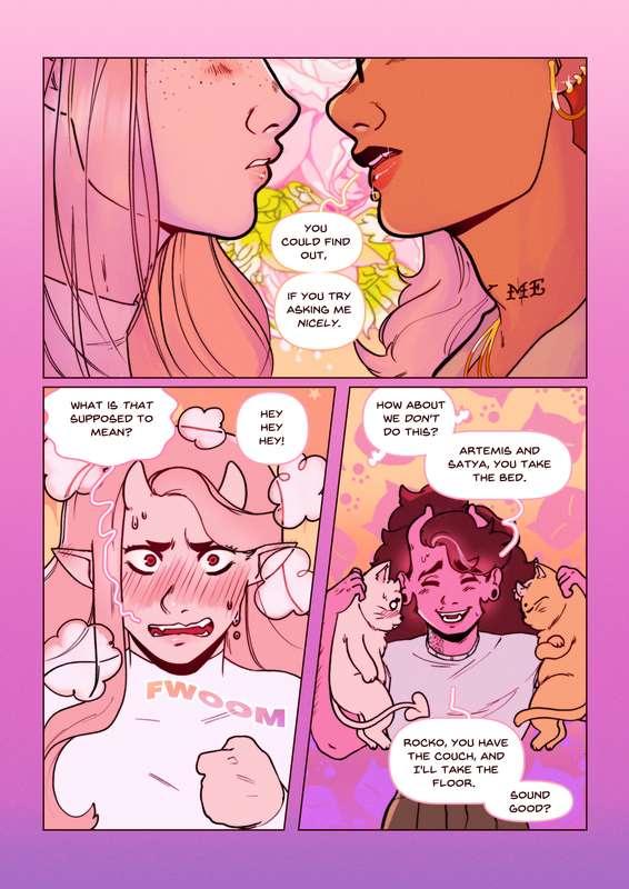 Pink Sugar - Page 229