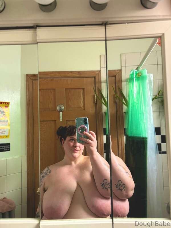 doughbabebbw image #8