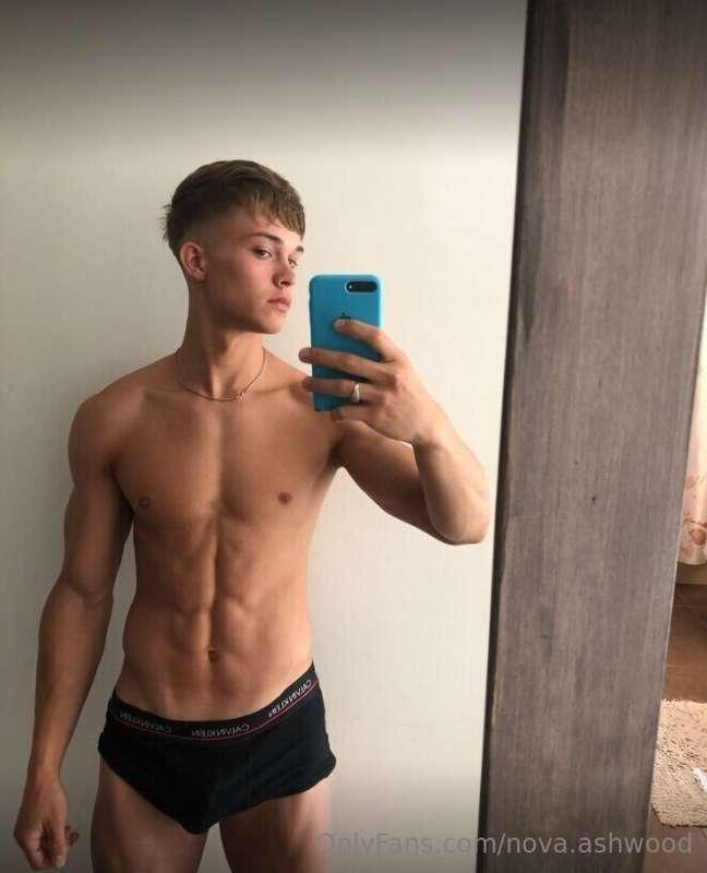 Mirror, mirror, on the wall... who's the baddest of them all..