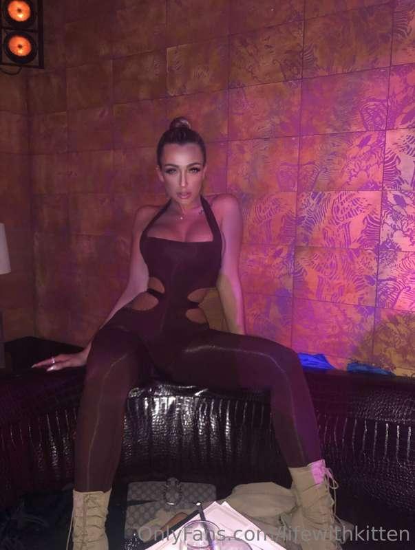 Come daddy let’s have some fun 💋