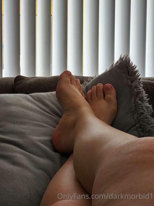 Sunday's are made for relaxing 😌