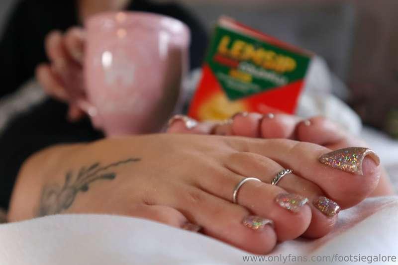 footsiegalore image #2