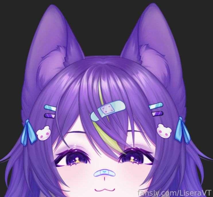 🐾💜trying out snacks! time to monch!! :D lets hang out before lewds tmrw? &lt;3 [HANDCAM]
🔴LIVE🔴
https://www.twitch.tv/liseravt