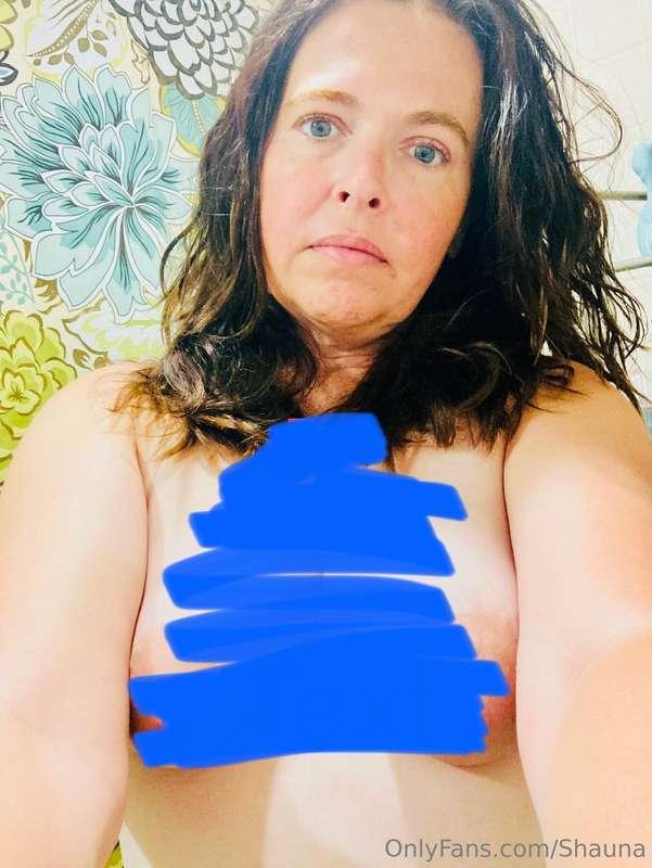 I hope these boobs are as beautiful as your day 💦