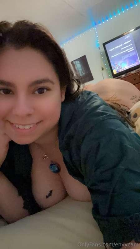 Good morning!🥰😘