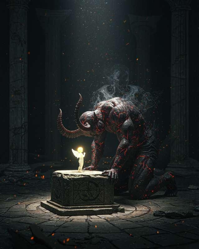 🎵 Imagine Dragons - Demons