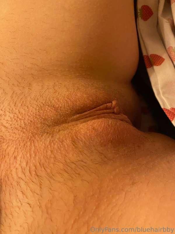 pretty pussy up close 💖