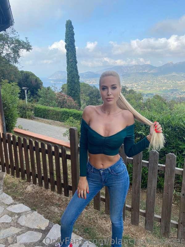 Breathtaking view