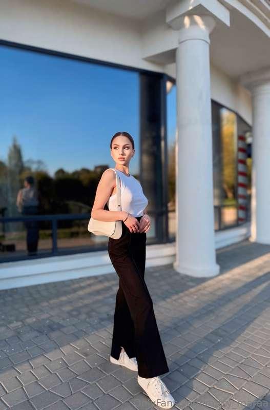 daily dose of my beauty❤