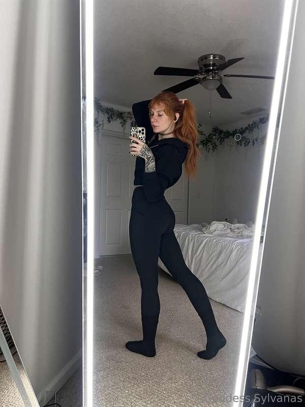 You’re going to worship me. Starting NOW