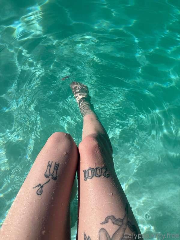 calypsokittyfree image #2