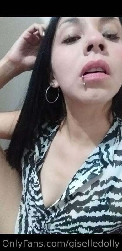 I'm your Miss #@+$&&!!!🔥👺🖤