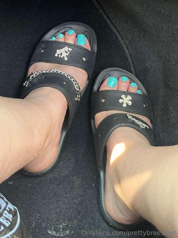 prettybreesfeet image #4