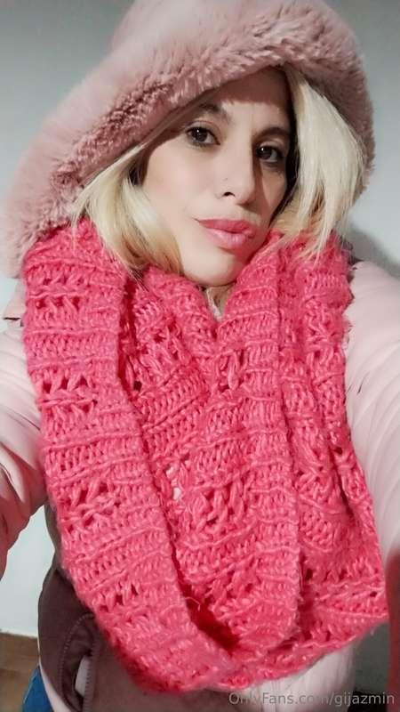 How cold it is in Argentina 🥶🥶🥶🥶🥶🥶🥶