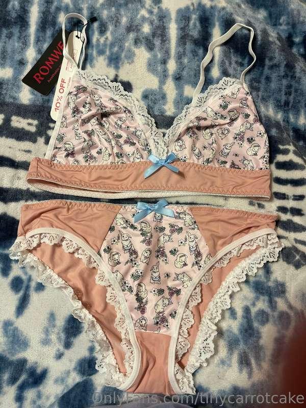 I'm soooo excited about these new items, I really wanted to ..
