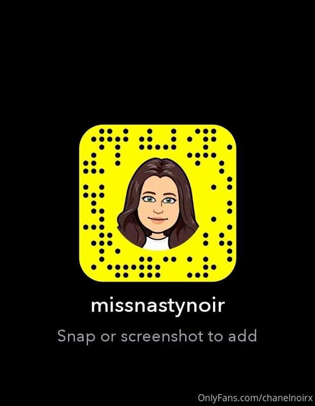 Snapchat
