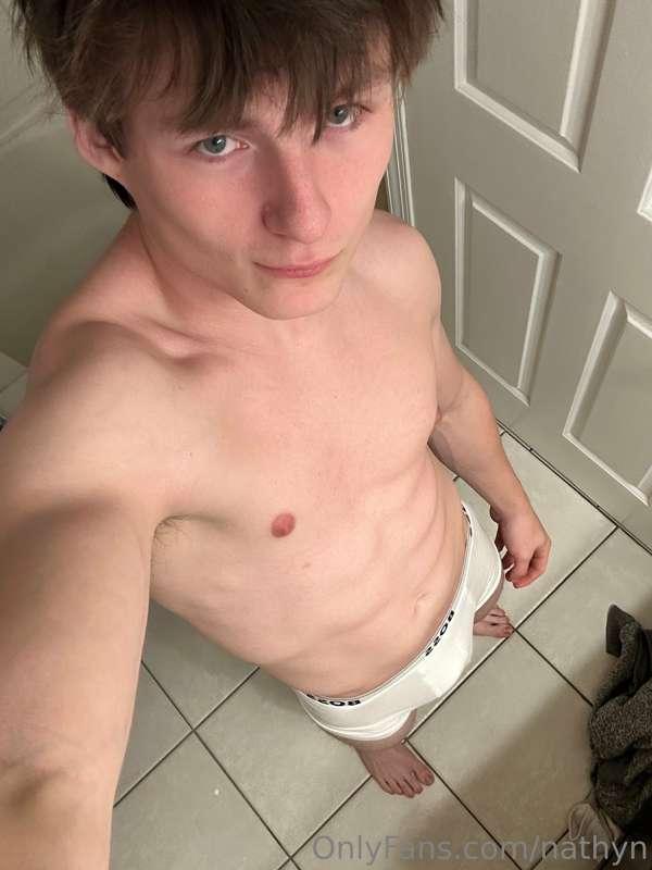 in a teasing mood tonight ;p