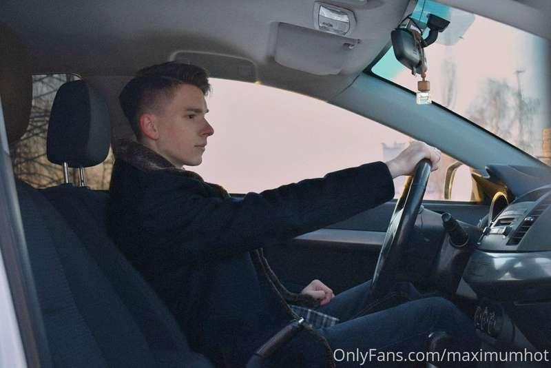 Thanks to my fans, friends and viewers, I was able to buy my..