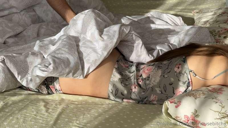 what would you like to find under the blanket? 😋