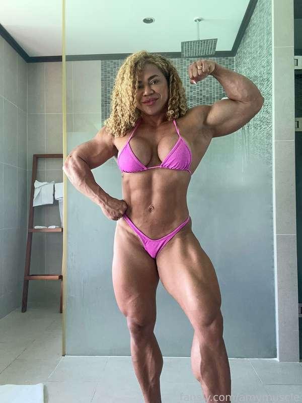 amymuscle image #1