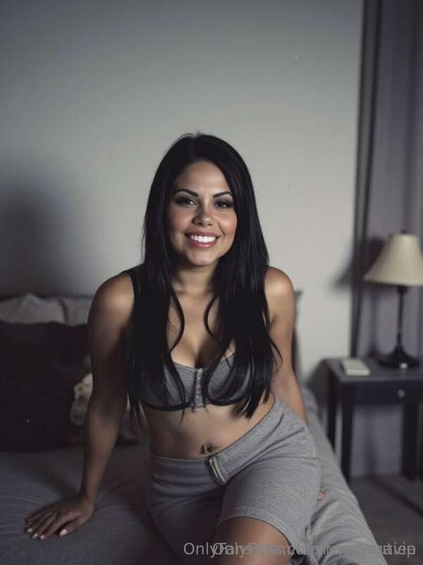 My good friend KESHA ORTEGA🔥 has returned to OF, @keshaorteg..