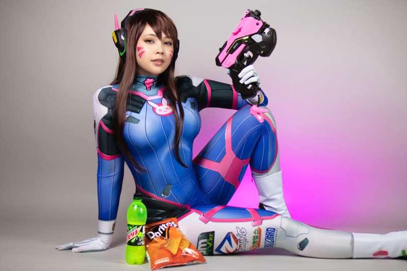 DVA desktop background pic! 