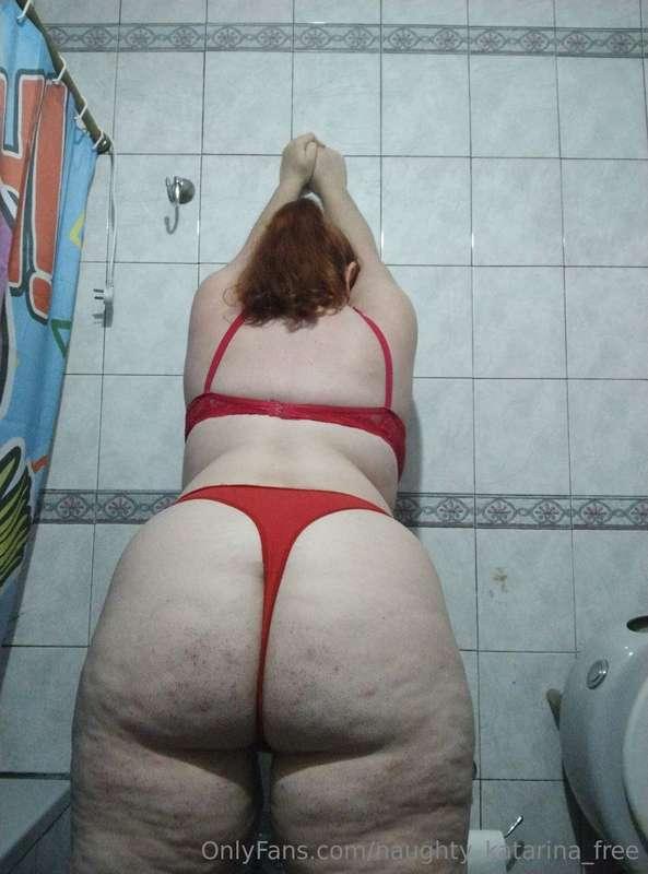 🌈FREE FREE FREE🌈@redspicyqueen@redspicyqueenHey Baby!do you ..